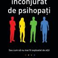 Copertă produs &Icirc;nconjurat de psihopați - gallery small 
