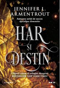 Copertă produs Har și destin (Vol. 3)