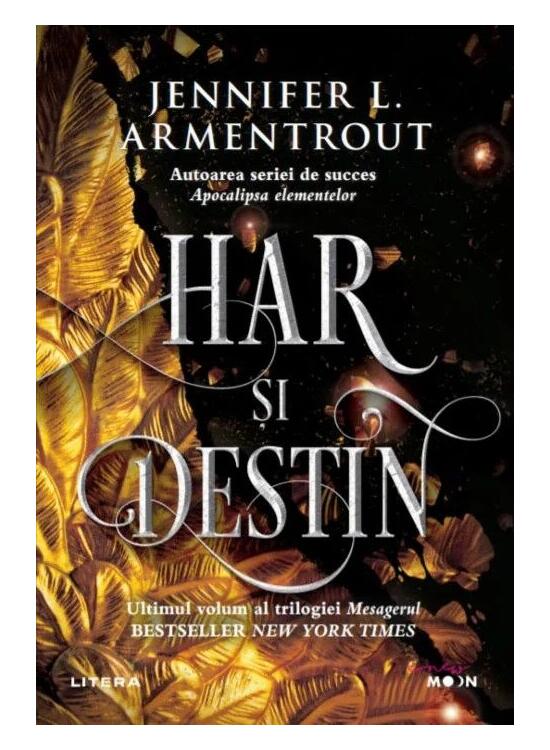 Copertă produs Har și destin (Vol. 3) - gallery big 1