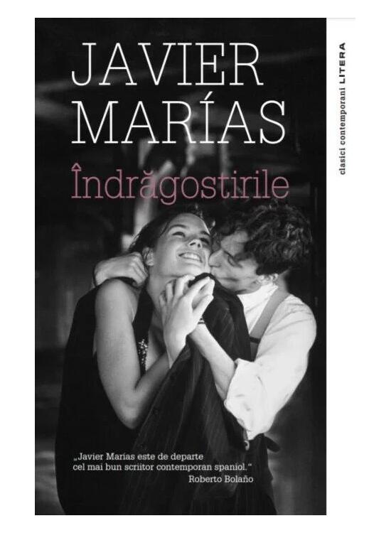 Copertă produs Îndrăgostirile - gallery big 1