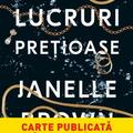 Copertă produs Lucruri prețioase - gallery small 