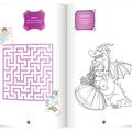 Copertă produs Activități cu 555 abțibilduri - Unicorni și dragoni. Stick it! - gallery small 