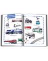 Copertă produs Vehicule. &Icirc;nvăț 100 de cuvinte (Vol. 5) - thumb 3