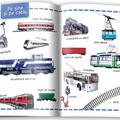Copertă produs Vehicule. &Icirc;nvăț 100 de cuvinte (Vol. 5) - gallery small 