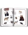 Copertă produs Animale. &Icirc;nvăț 100 de cuvinte (Vol. 1) - thumb 3
