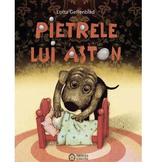 Pietrele lui Aston