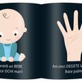 Copertă produs Primele cuvinte (Vol. 1) - gallery small 