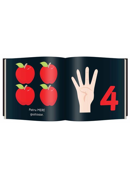 Copertă produs Cifre p&acirc;nă la 5 (Vol. 2) - gallery big 3