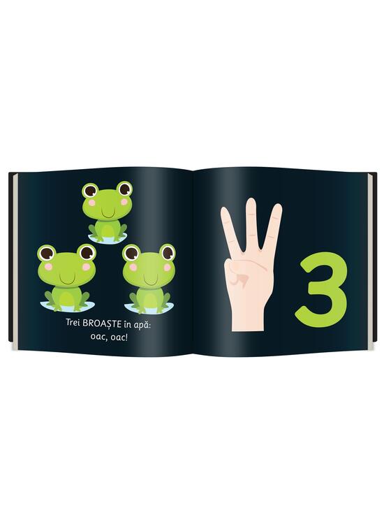 Copertă produs Cifre p&acirc;nă la 5 (Vol. 2) - gallery big 4