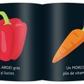 Copertă produs Fructe și legume (Vol. 6) - gallery small 