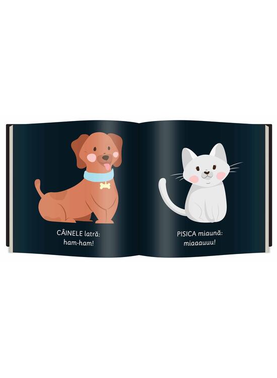 Copertă produs Animale (Vol. 3) - gallery big 3