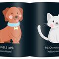 Copertă produs Animale (Vol. 3) - gallery small 