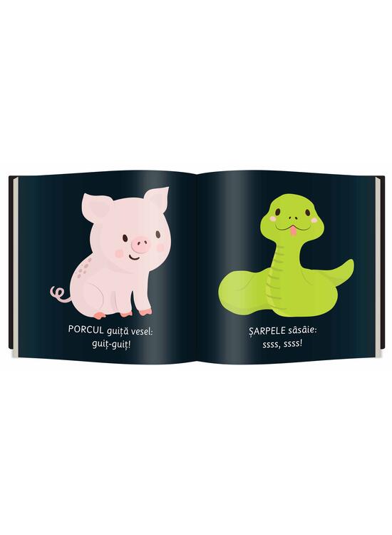 Copertă produs Animale (Vol. 3) - gallery big 4