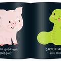 Copertă produs Animale (Vol. 3) - gallery small 