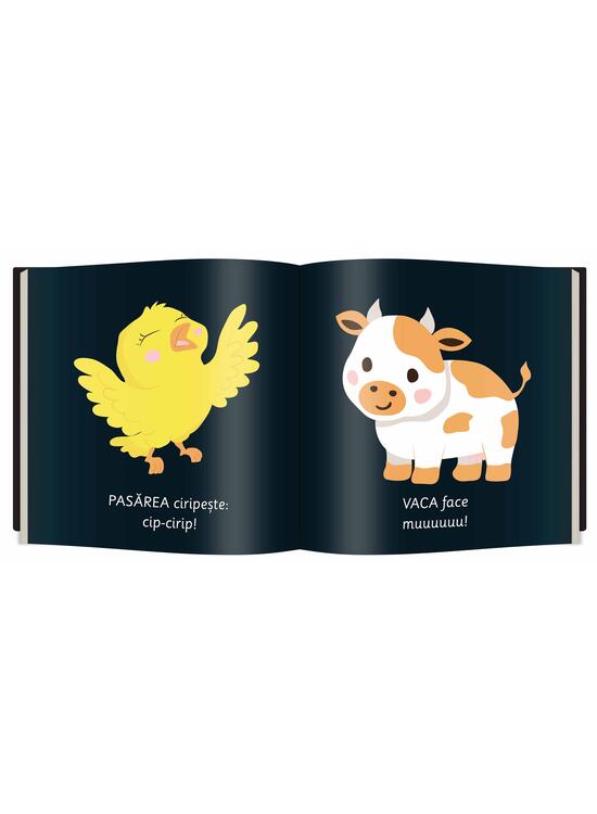 Copertă produs Animale (Vol. 3) - gallery big 5