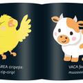 Copertă produs Animale (Vol. 3) - gallery small 