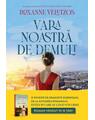 Copertă produs Vara noastră de demult - thumb 1
