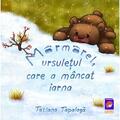 Copertă produs Mormorel, ursulețul care a m&acirc;ncat iarna - gallery small 
