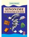 Copertă produs Sinonime &icirc;n povestire și &icirc;n rime - thumb 1