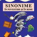 Copertă produs Sinonime &icirc;n povestire și &icirc;n rime - gallery small 