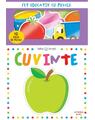 Copertă produs Bebe &icirc;nvaţă. Cuvinte. Set educativ cu puzzle - thumb 1