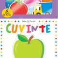Copertă produs Bebe &icirc;nvaţă. Cuvinte. Set educativ cu puzzle - gallery small 