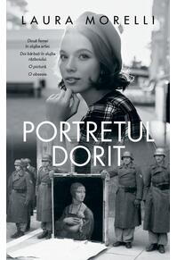 Copertă produs Portretul dorit