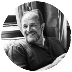 Fotografie autor William Dalrymple