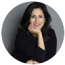 Fotografie autor Anita Anand