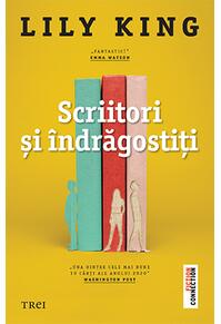 Copertă produs Scriitori și &icirc;ndrăgostiți