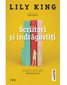 Copertă produs Scriitori și &icirc;ndrăgostiți - thumb 1