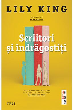 Copertă produs Scriitori și &icirc;ndrăgostiți