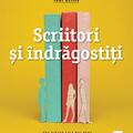 Copertă produs Scriitori și &icirc;ndrăgostiți - gallery small 