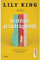 Copertă produs Scriitori și &icirc;ndrăgostiți