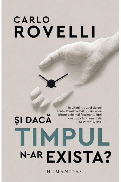 Și dacă timpul n-ar exista?