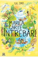 Imagine produs Marea carte cu &icirc;ntrebări