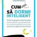 Copertă produs Cum să dormi inteligent - gallery small 