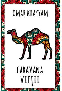 Copertă produs Caravana vieții