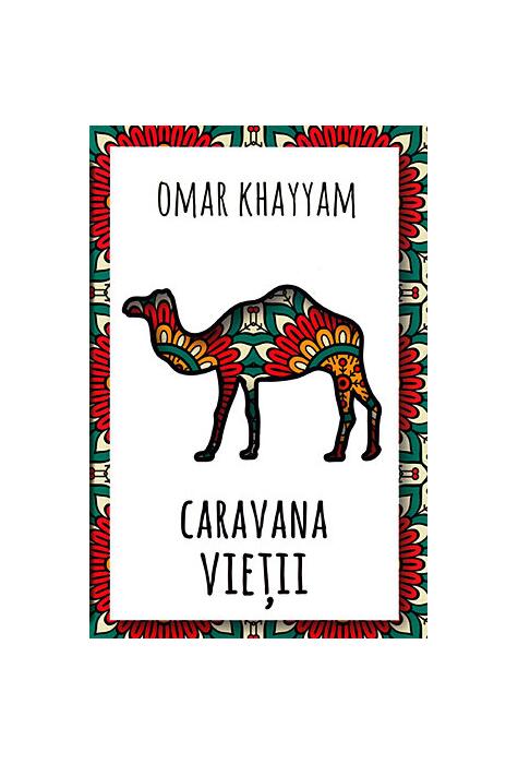 Copertă produs Caravana vieții