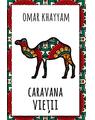 Copertă produs Caravana vieții - thumb 1