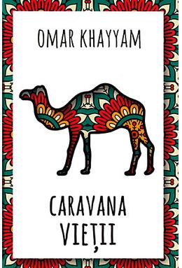 Copertă produs Caravana vieții