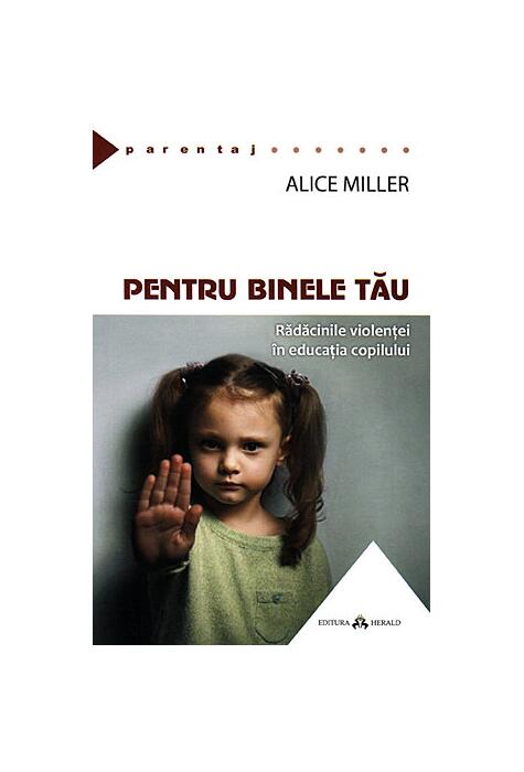 Copertă produs Pentru binele tău