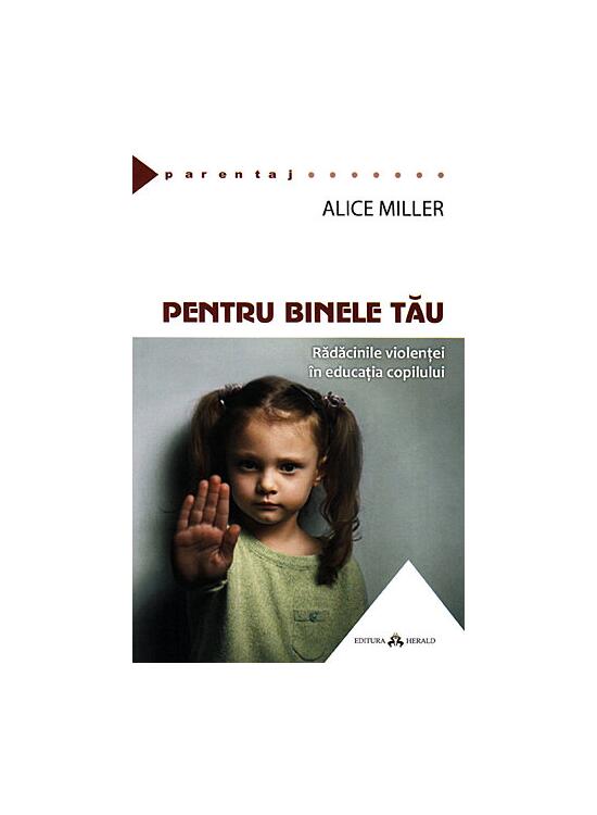 Copertă produs Pentru binele tău - gallery big 1