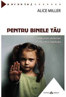 Copertă produs Pentru binele tău