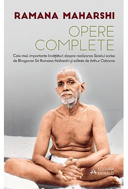 Copertă produs Opere complete