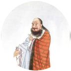 Fotografie autor Lao Zi