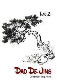 Copertă produs Dao De Jing