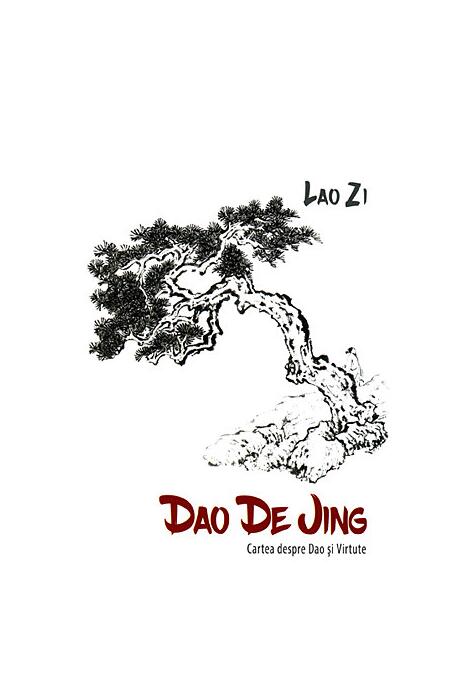 Copertă produs Dao De Jing