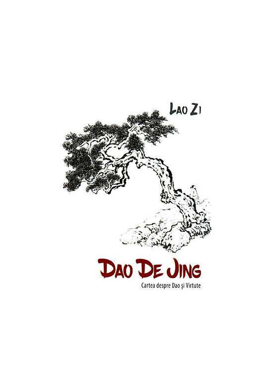 Copertă produs Dao De Jing - gallery big 1