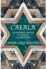 Copertă produs Cabala